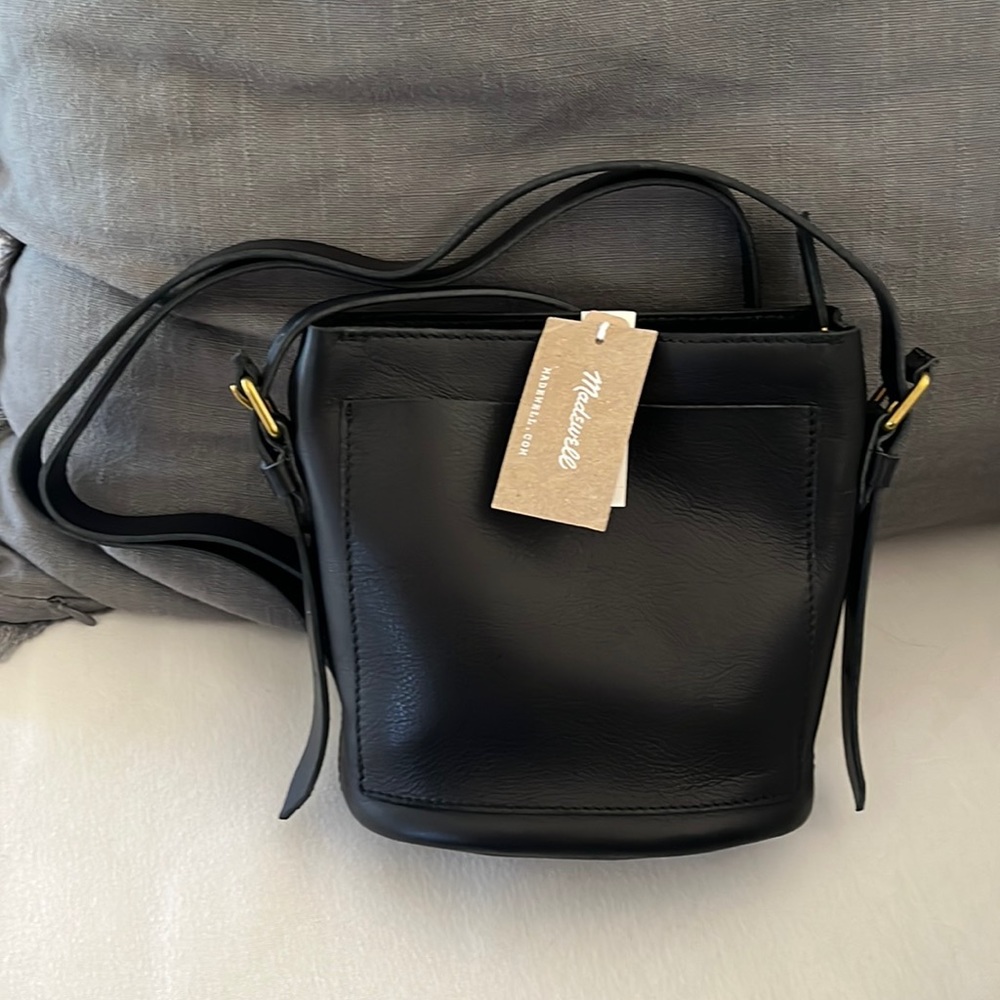NWT Madewell small cross body bag